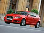Audi A3 TDI 2010 года
